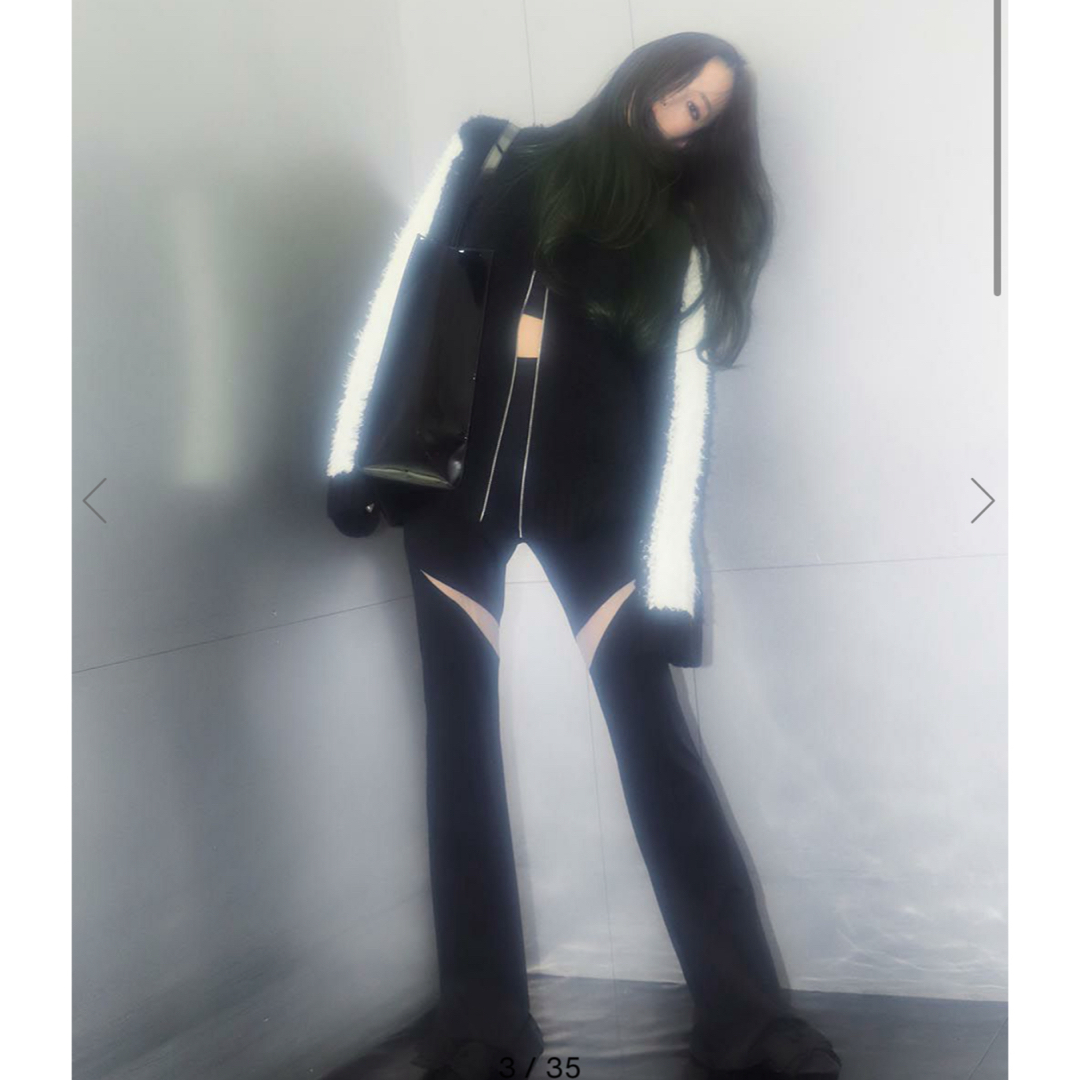 SNIDEL - 【MELT THE LADY】fluffy knit jacketの通販 by R's shop|スナイデルならラクマ SNIDEL - 【MELT THE LADY】fluffy knit jacketの通販 by R's shop|スナイデルならラクマ