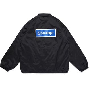 NEIGHBORHOOD - CHALLENGER MOON Equipped COACH JACKET Sの通販｜ラクマ