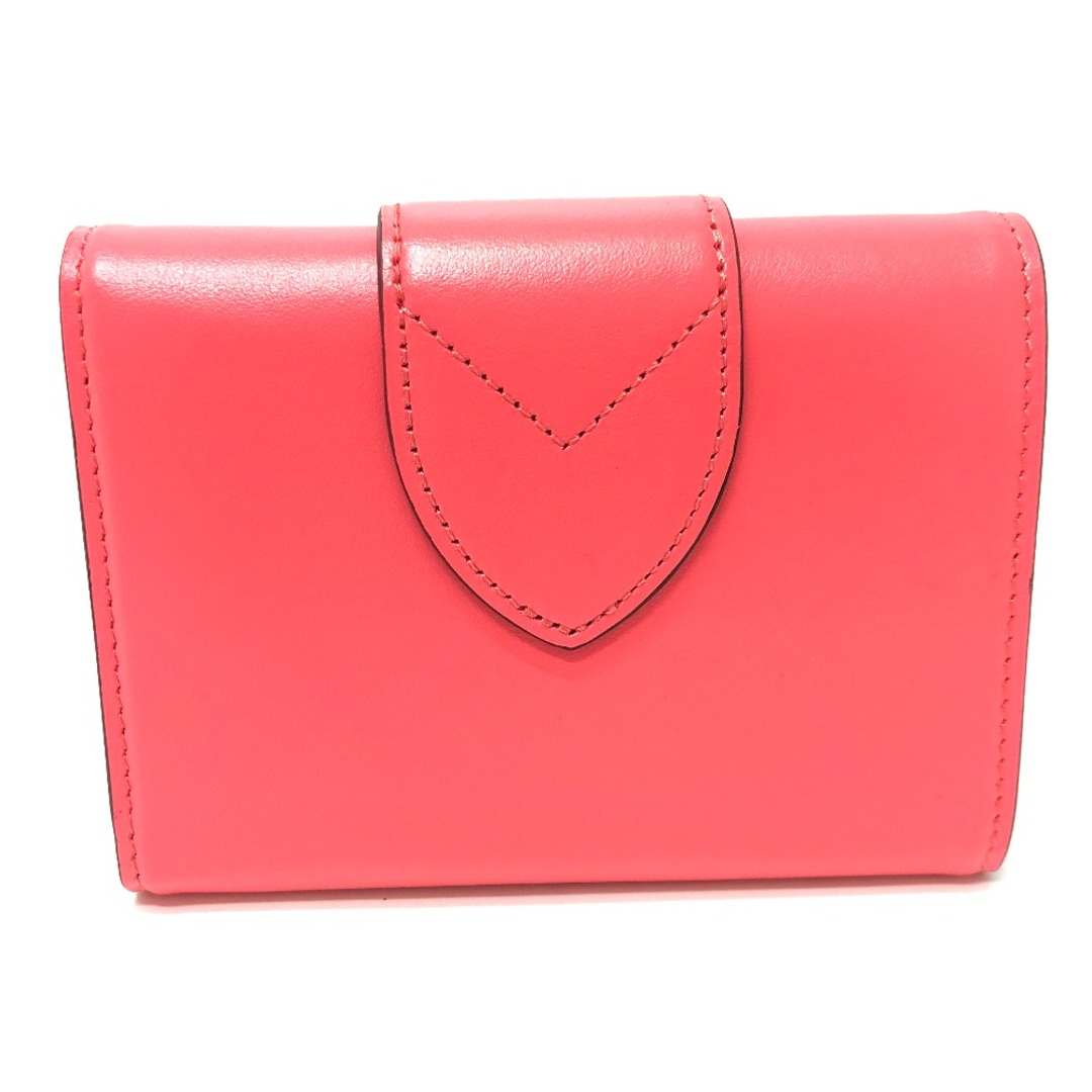 LOUIS VUITTON◇ポルトフォイユ・LV ポンヌフ コンパクト/M69177/3 LOUIS VUITTON◇ポルトフォイユ・LV ポンヌフ コンパクト/M69177/3