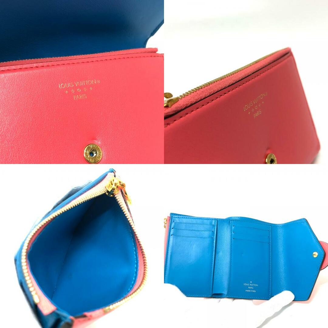 LOUIS VUITTON - ルイヴィトン LOUIS VUITTON ポルトフォイユ LV LOUIS VUITTON - ルイヴィトン LOUIS VUITTON ポルトフォイユ LV