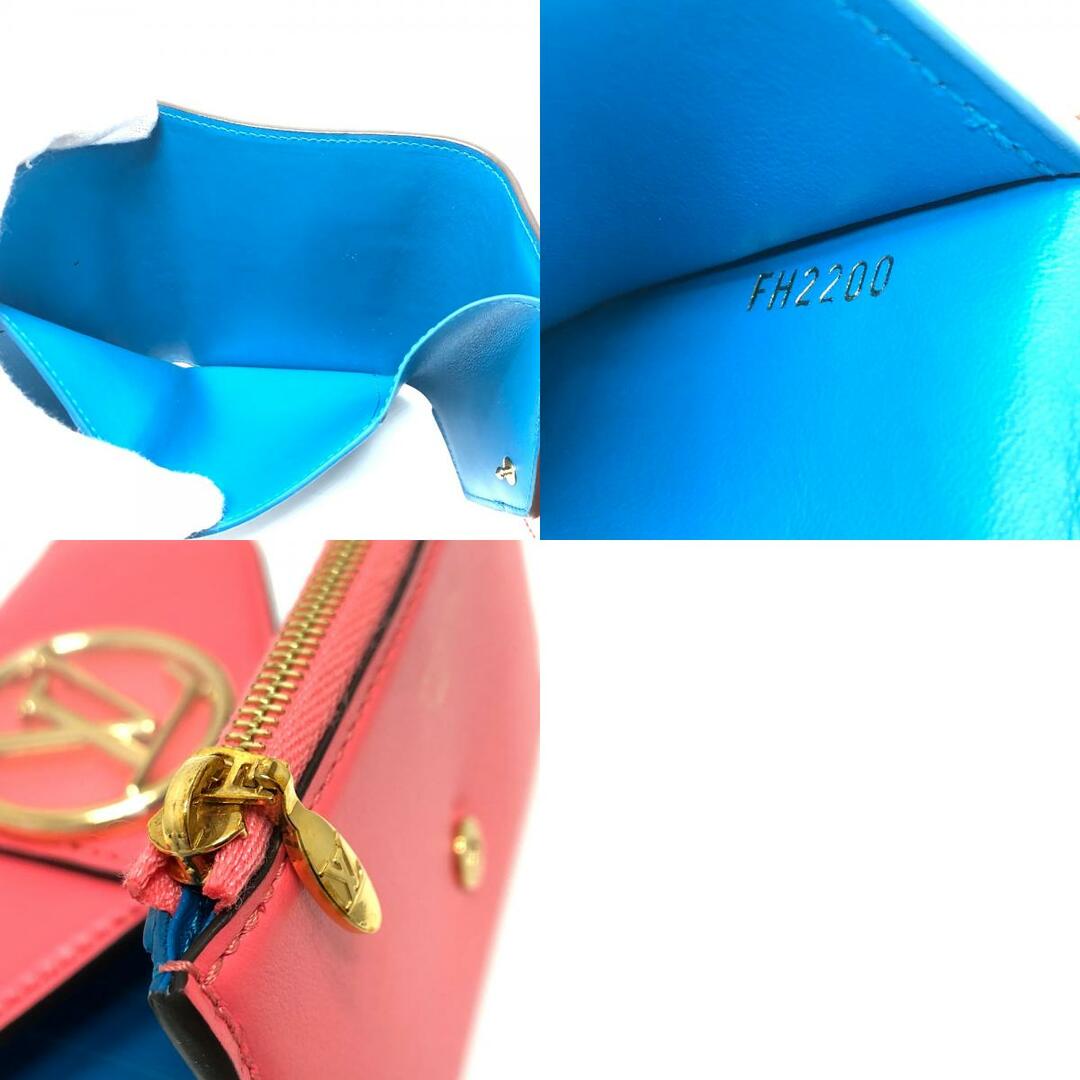 LOUIS VUITTON - ルイヴィトン LOUIS VUITTON ポルトフォイユ LV LOUIS VUITTON - ルイヴィトン LOUIS VUITTON ポルトフォイユ LV