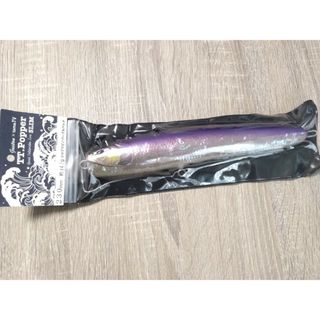 ガストン タマtv ttポッパースリム 230mm アワビ(ルアー用品)