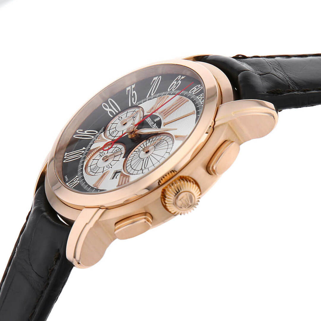 AUDEMARS PIGUET(オーデマピゲ)のオーデマピゲ ミレネリー クロノグラフ 26145OR.00.D093CR.01 メンズ 中古 腕時計 メンズの時計(腕時計(アナログ))の商品写真