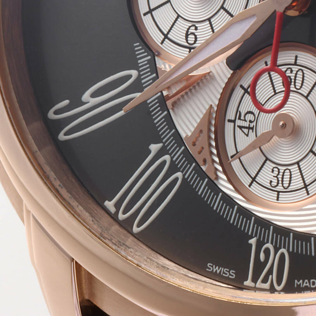 AUDEMARS PIGUET(オーデマピゲ)のオーデマピゲ ミレネリー クロノグラフ 26145OR.00.D093CR.01 メンズ 中古 腕時計 メンズの時計(腕時計(アナログ))の商品写真
