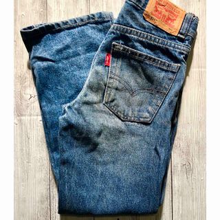 リーバイス(Levi's)のリーバイス Levi’s ジーンズ パンツ 514 キッズ 子供 110 120(パンツ/スパッツ)