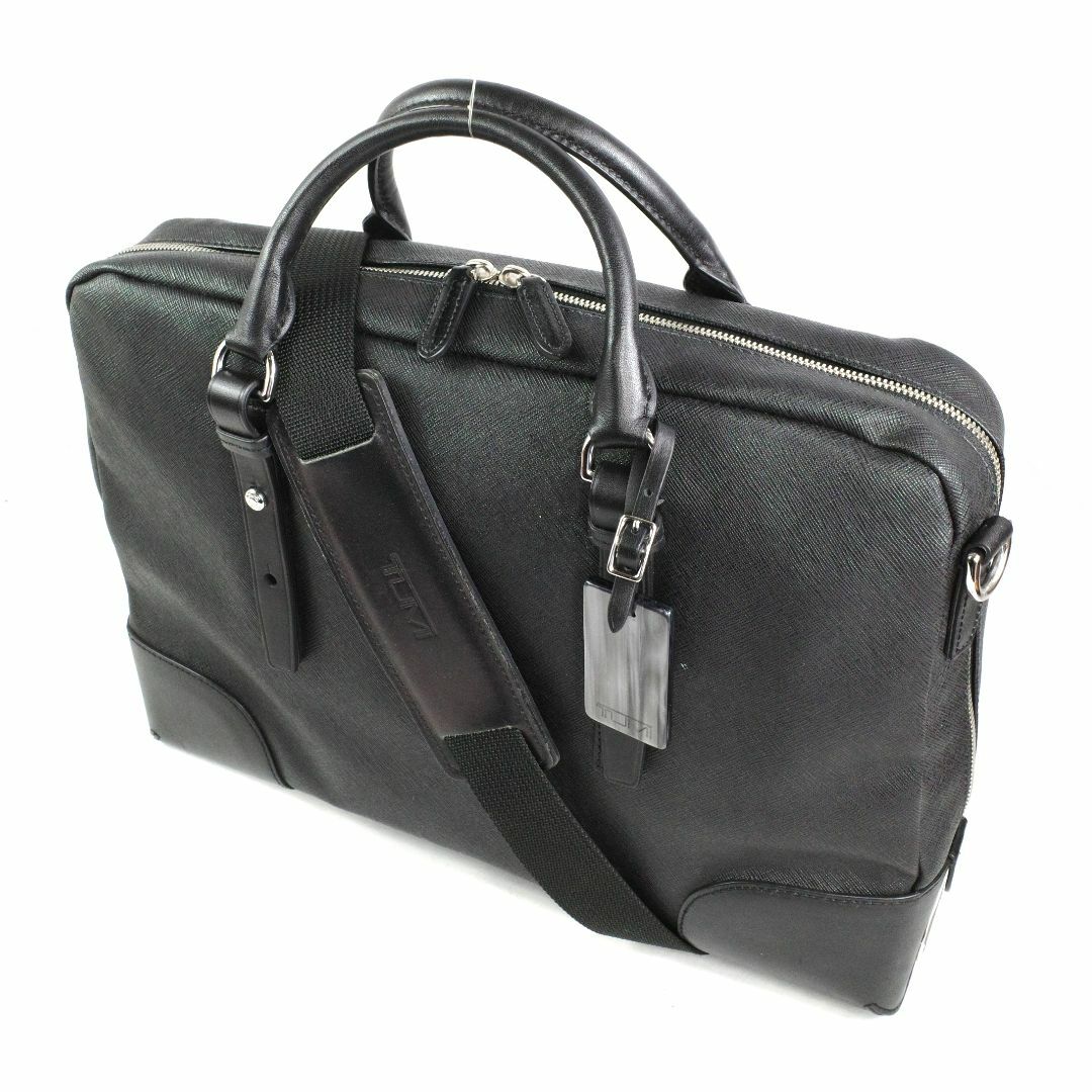 TUMI - トゥミ 73132D2 Villa『 フォレスト・アタッシュ TUMI - トゥミ 73132D2 Villa『 フォレスト・アタッシュ