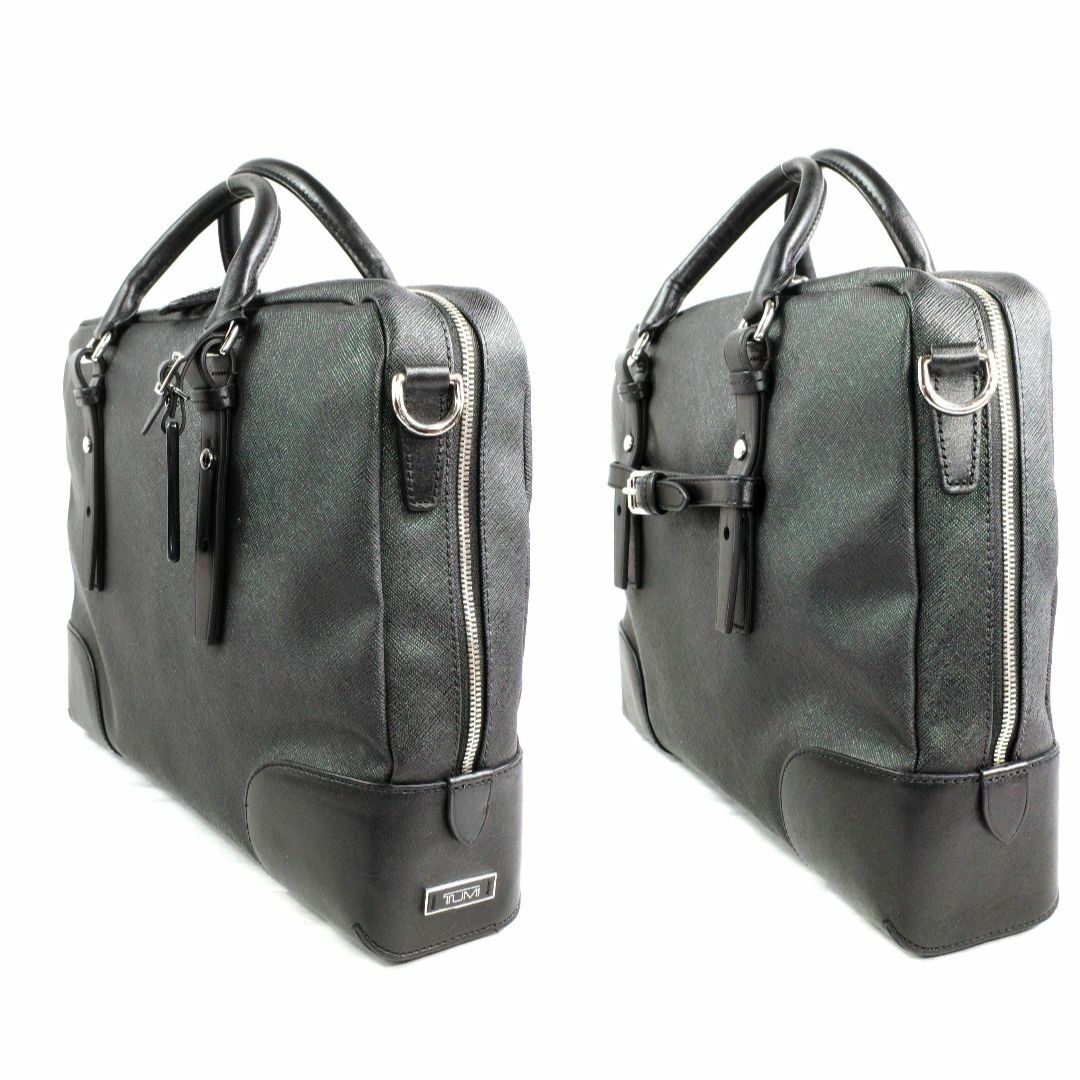TUMI - トゥミ 73132D2 Villa『 フォレスト・アタッシュ TUMI - トゥミ 73132D2 Villa『 フォレスト・アタッシュ