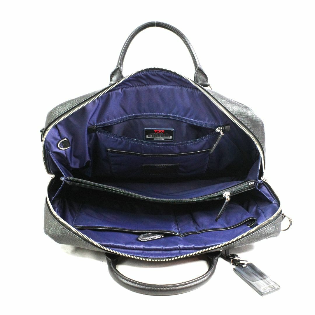 TUMI - トゥミ 73132D2 Villa『 フォレスト・アタッシュ TUMI - トゥミ 73132D2 Villa『 フォレスト・アタッシュ