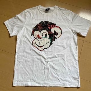 ポールスミス(Paul Smith)のポールスミス　Tシャツ Lサイズ(Tシャツ/カットソー(半袖/袖なし))