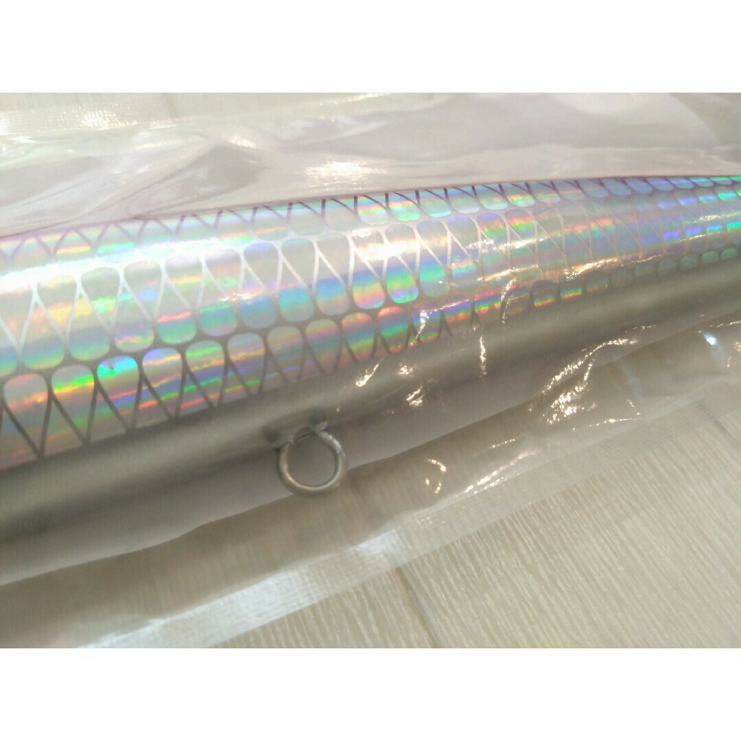 ローカルスタンダード Local Standard ダイブベイト240 ルアー用品 ローカルスタンダード Local Standard ダイブベイト240 ルアー用品