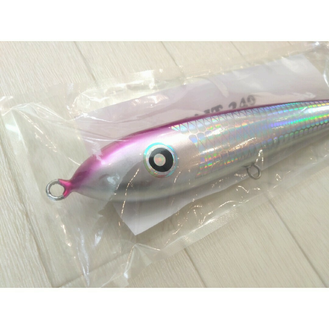ローカルスタンダード Local Standard ダイブベイト240 ルアー用品 ローカルスタンダード Local Standard ダイブベイト240 ルアー用品
