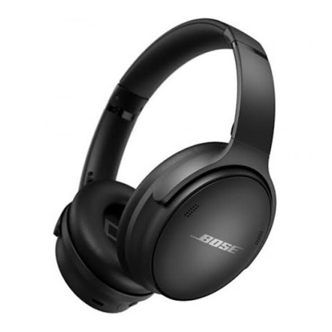 BOSE - 【美品】BOSE Quiet Comfort 45 (QC45) ブラック