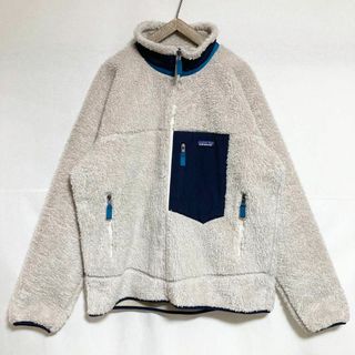 パタゴニア(patagonia)のXLサイズ！Patagonia レトロX フリースジャケット(ブルゾン)