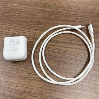 アイコス(IQOS)のIQOS イルマの純正充電器セット: (バッテリー/充電器)