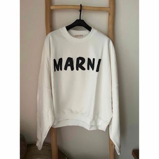 マルニ トレーナー/スウェット(レディース)の通販 65点 | Marniの マルニ トレーナー/スウェット(レディース)の通販 65点 | Marniの