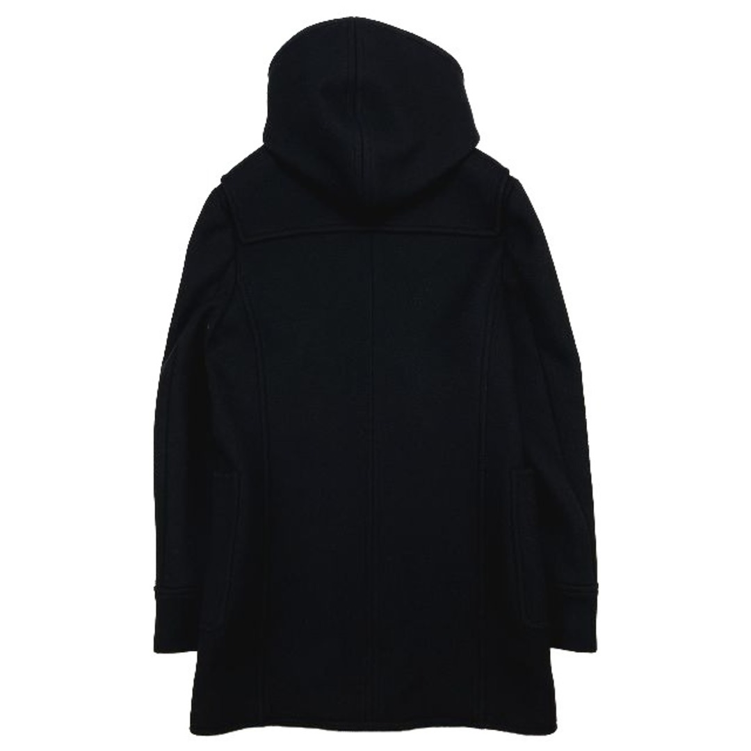 Balenciaga(バレンシアガ)の08aw バレンシアガ BALENCIAGA ニコラ 期 メルトンウール コート メンズのジャケット/アウター(その他)の商品写真