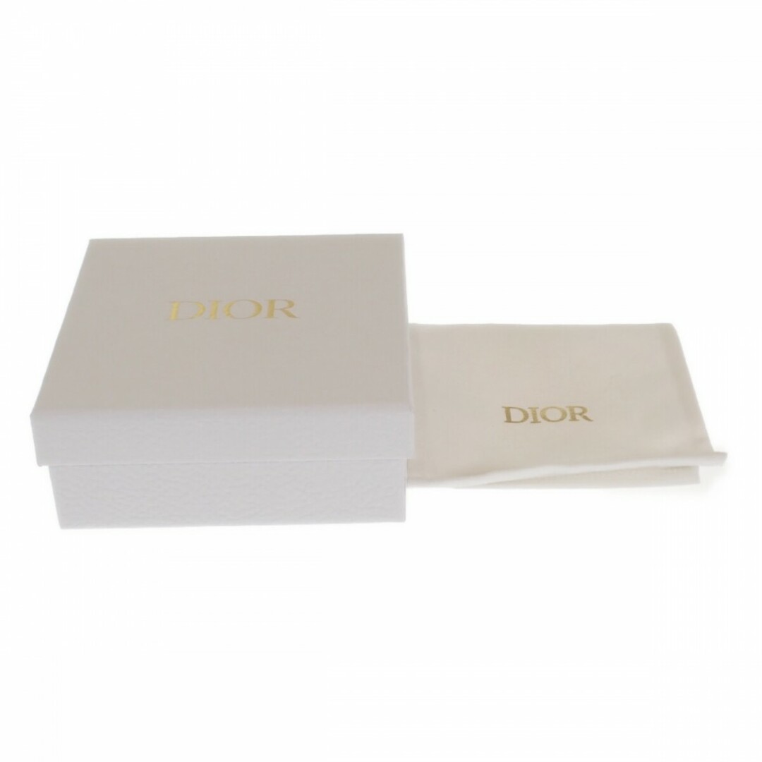 【中古】【SAランク】Christian Dior クリスチャンディオール GP CLAIR D LUNE ブレスレット B1627CDLCY_D29P クリスタル ゴールド【ISEYA】 メンズのアクセサリー(ブレスレット)の商品写真