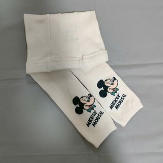 フタフタ(futafuta)の新品　futafuta　ディズニー　スパッツ(パンツ/スパッツ)