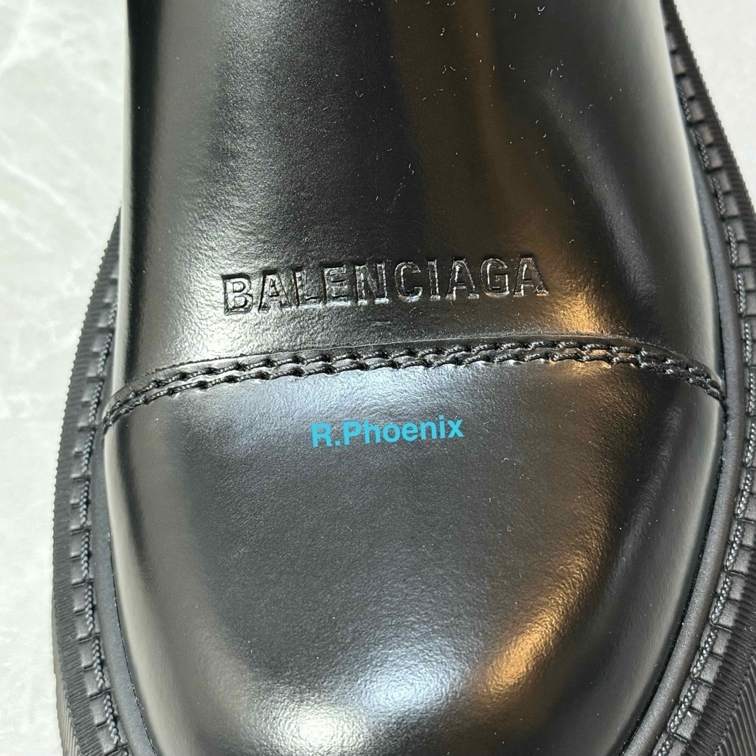 Balenciaga - K様専用【BALENCIAGA】TRACTOR BOOTS 42の通販 by R Balenciaga - K様専用【BALENCIAGA】TRACTOR BOOTS 42の通販 by R