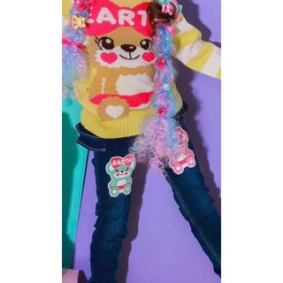 アースマジック　まりんこちゃん　専用キッズ服女の子用(90cm~)