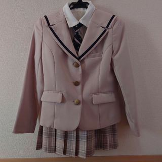 repipi armario - レピピ卒服 4点セット 2017の通販 by ararechan's ...