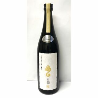 新政　亜麻猫スパーク　白麹仕込純米酒　735ml(日本酒)