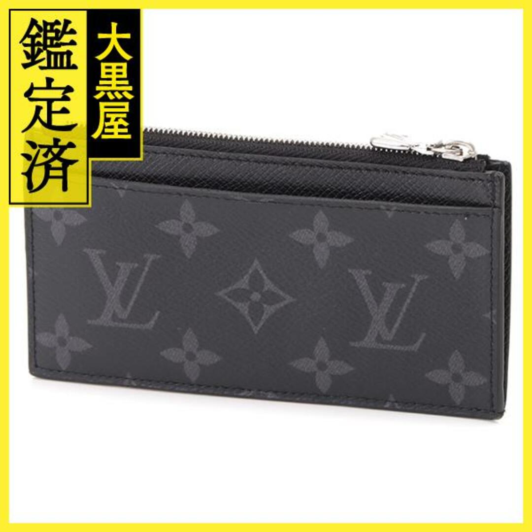 LOUIS VUITTON - ルイヴィトン コインカード・ホルダー タイガラマ