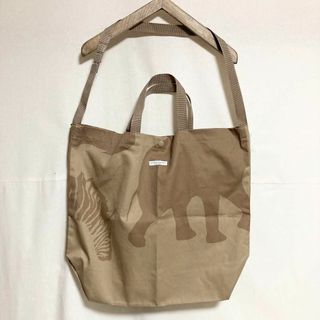 エンジニアードガーメンツ(Engineered Garments)のENGINEERED GARMENTS キャリーオールトート(トートバッグ)