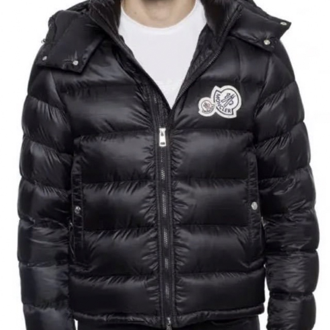 MONCLER(モンクレール)の★新品★ MONCLER ダウン BRAMANT ３　モンクレール ブラマント メンズのジャケット/アウター(ダウンジャケット)の商品写真