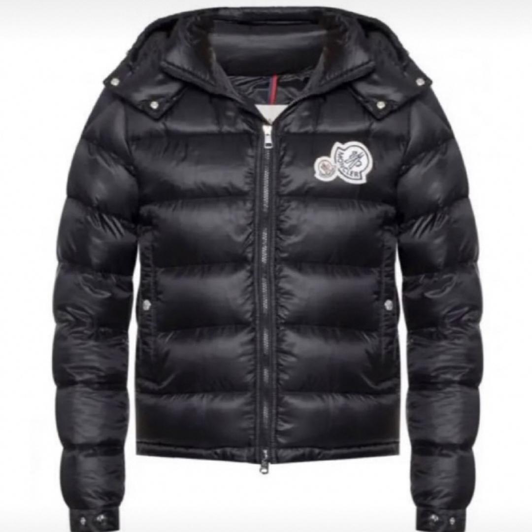 MONCLER(モンクレール)の★新品★ MONCLER ダウン BRAMANT ３　モンクレール ブラマント メンズのジャケット/アウター(ダウンジャケット)の商品写真