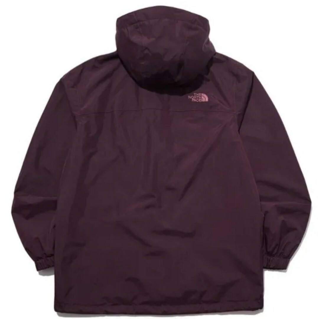 THE NORTH FACE(ザノースフェイス)のウィンドブレーカー THE NORTHFACE ノースフェイス 新品  ナイロン メンズのジャケット/アウター(ナイロンジャケット)の商品写真