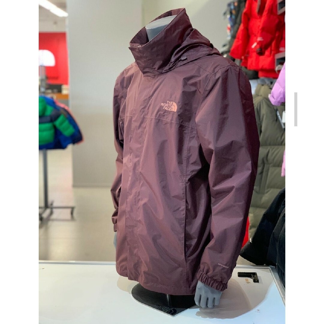 THE NORTH FACE(ザノースフェイス)のウィンドブレーカー THE NORTHFACE ノースフェイス 新品  ナイロン メンズのジャケット/アウター(ナイロンジャケット)の商品写真