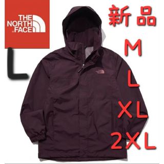 ザノースフェイス(THE NORTH FACE)のウィンドブレーカー THE NORTHFACE ノースフェイス 新品  ナイロン(ナイロンジャケット)