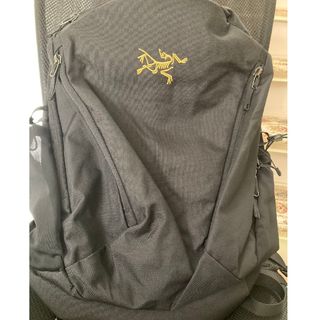 ARC激レア！USMC Assault BackPack Arc'teryx