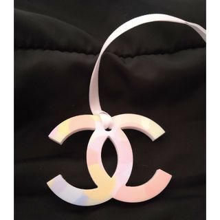 シャネル(CHANEL)のCHANEL ノベルティチャーム(ノベルティグッズ)