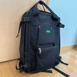 ポーター(PORTER)のPORTER ユニオン バックパック 24L(バッグパック/リュック)