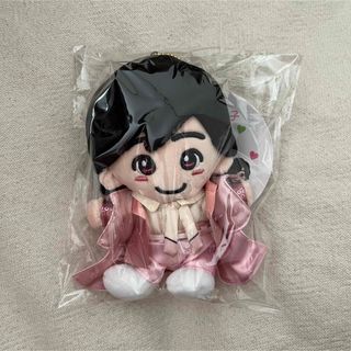 ジャニーズ(Johnny's)のちびぬい　みっちー(アイドルグッズ)