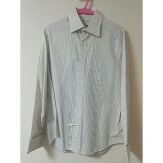 ポールスミス(Paul Smith)のクリーニング済☆Paul Smith ワイシャツ(その他)