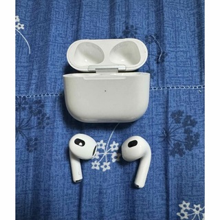 純正　正規品　美品　アップル　エアーポッズ　プロ　充電ケースのみ　充電器MacBook