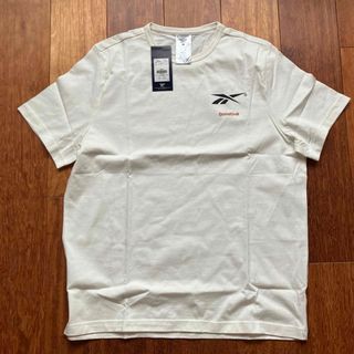 リーボック(Reebok)のリーボック　バスケットボール　Tシャツ(Tシャツ/カットソー(半袖/袖なし))