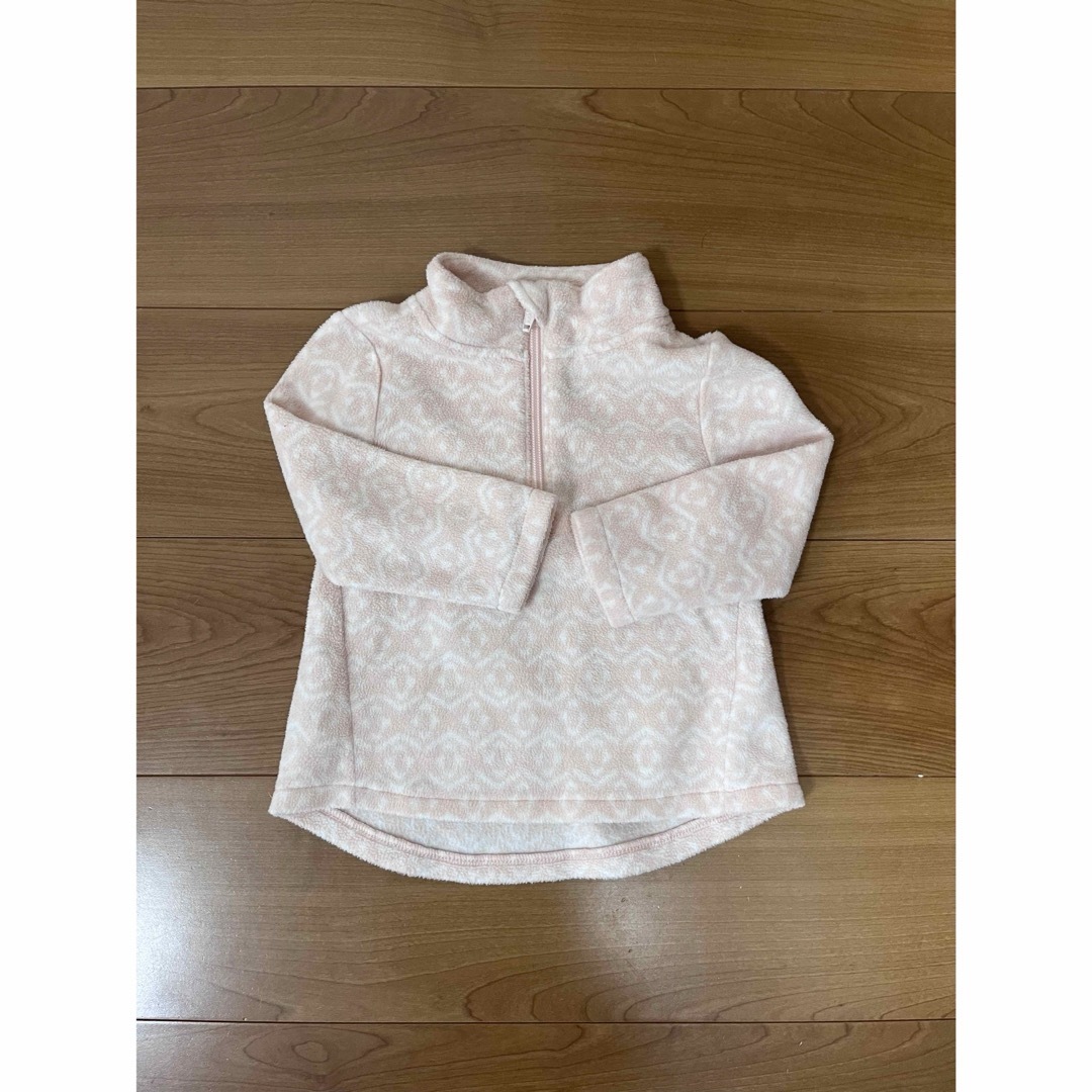 babyGAP(ベビーギャップ)のトップス6着　まとめ売り キッズ/ベビー/マタニティのキッズ服女の子用(90cm~)(Tシャツ/カットソー)の商品写真