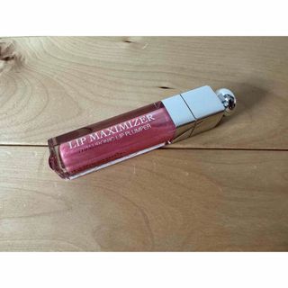 ディオール(Dior)のDior LIP MAXIMIZER(リップグロス)