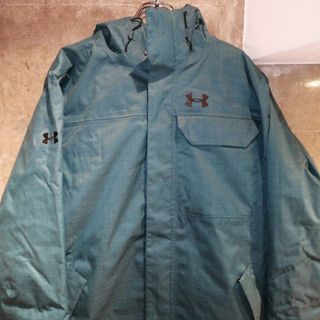 アンダーアーマー(UNDER ARMOUR) スノーボードの通販 26点 | アンダー