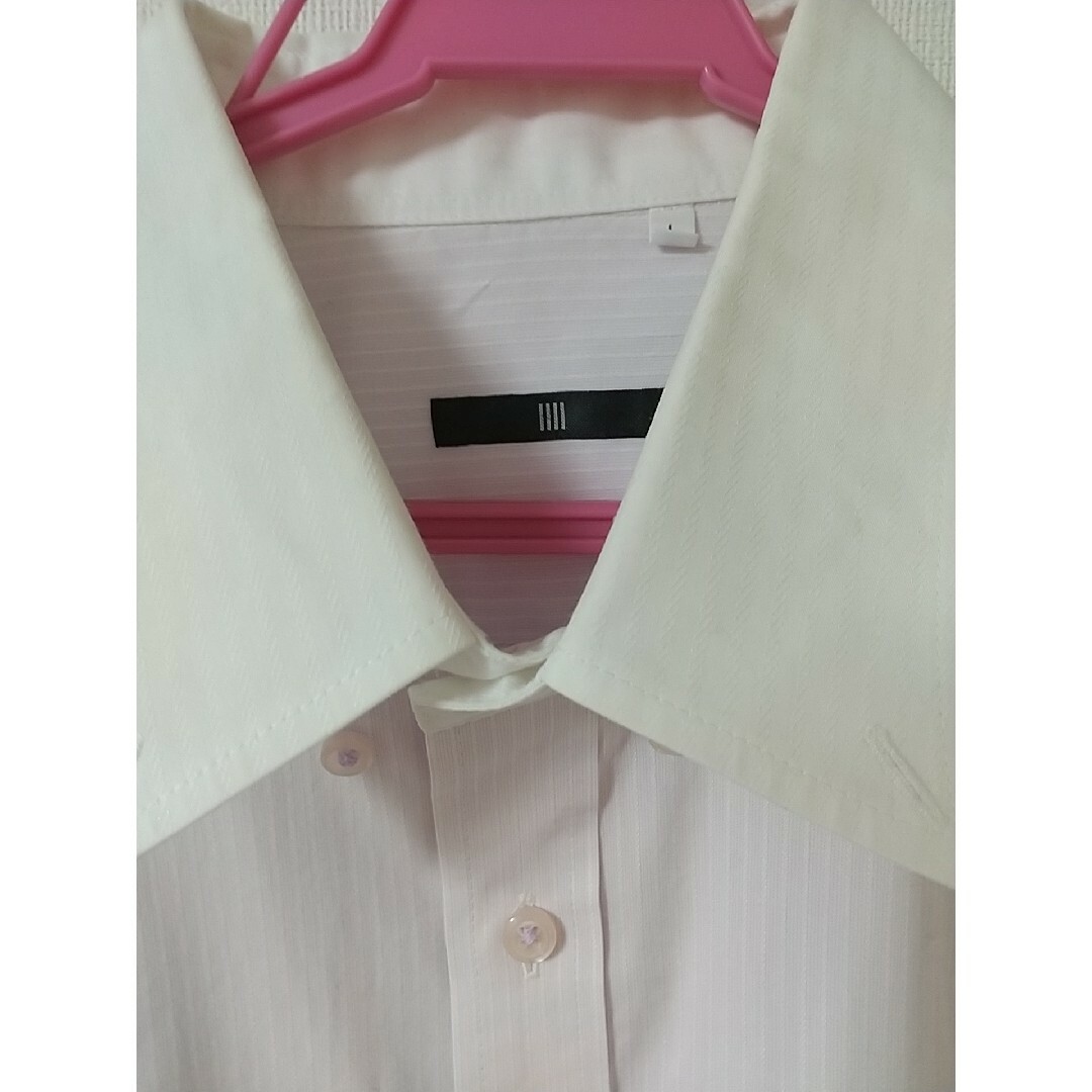 SUIT SELECT Yシャツ メンズのスーツ(その他)の商品写真