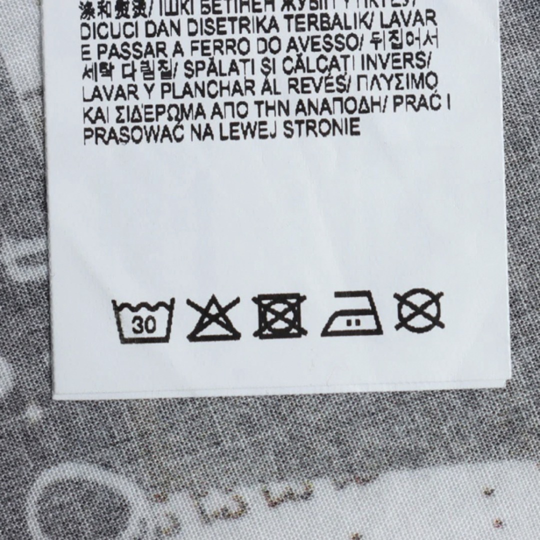 DESIGUAL(デシグアル)の新品✨タグ付き✨定価14,900円　Desigual メンズ　シャツ　大特価‼️ メンズのトップス(シャツ)の商品写真