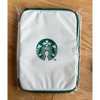 スターバックス(Starbucks)のStarbucks福袋2024 リバーシブルマルチケース(ポーチ)