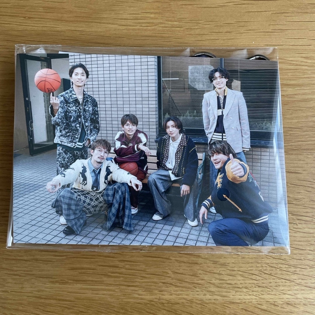 〈ぱるるん様専用〉SixTONES ネックストラップ エンタメ/ホビーのタレントグッズ(アイドルグッズ)の商品写真