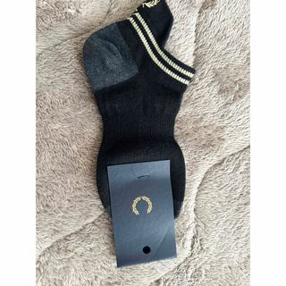 フレッドペリー(FRED PERRY)のフレッドペリー  靴下(ソックス)