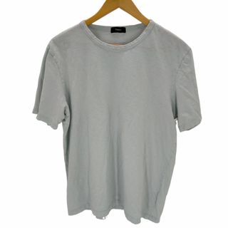 セオリー(theory)のtheory(セオリー) 22SS CLINTON KNIT 2 DOLMAN (Tシャツ(半袖/袖なし))