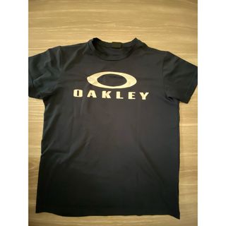 オークリー(Oakley)のOAKLEY トレーニングシャツ(トレーニング用品)